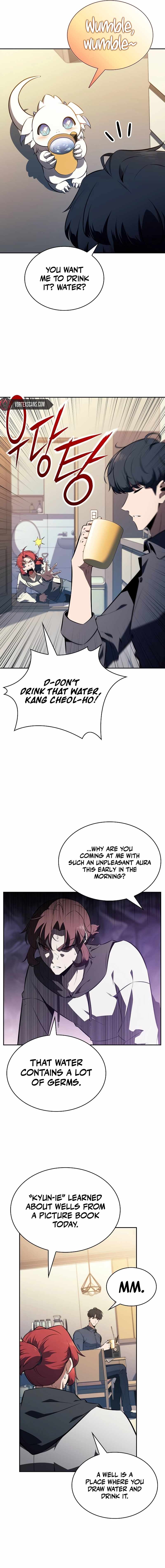 Eat and Go Chapter 5 21